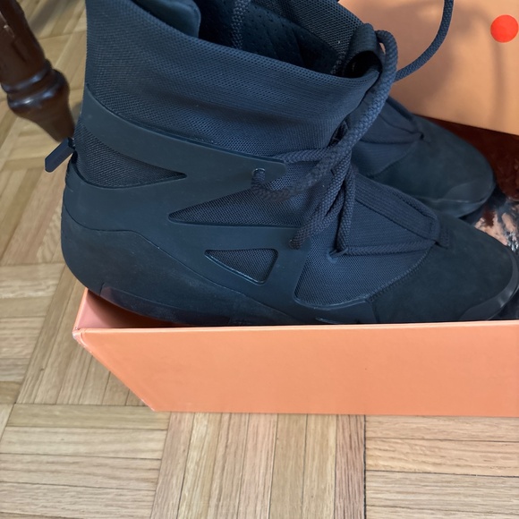 Fear of God Nike shoes